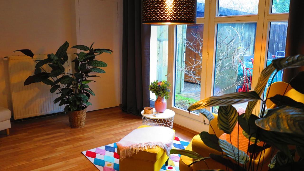 Holiday home Gute Laune